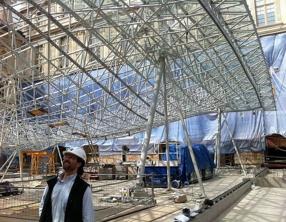 Lightweight Structural Materials