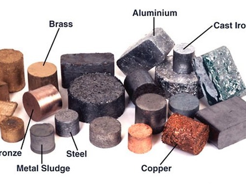 Metallic Materials