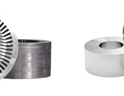 Magnetic Alloy Materials