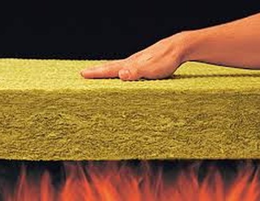 Fire-resistant Insulating Materials